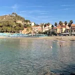 Vista Mare Mozzafiato Con Piscina, Campi Da Tennis *