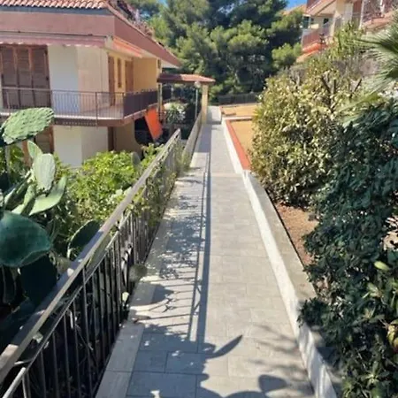 Vista Mare Mozzafiato Con Piscina, Campi Da Tennis Appartement Costarainera