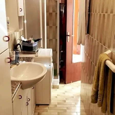 Appartement Vista Mare Mozzafiato Con Piscina, Campi Da Tennis Costarainera