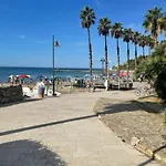 Vista Mare Mozzafiato Con Piscina, Campi Da Tennis