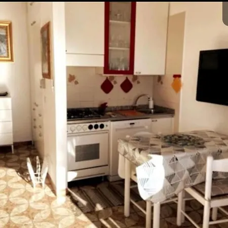 公寓 Vista Mare Mozzafiato Con Piscina, Campi Da Tennis *