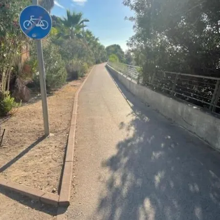 Apartmán Vista Mare Mozzafiato Con Piscina, Campi Da Tennis