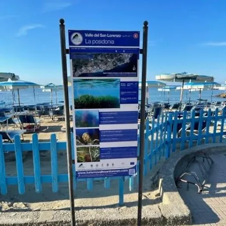 Vista Mare Mozzafiato Con Piscina, Campi Da Tennis Apartmán