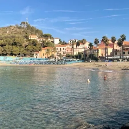 Vista Mare Mozzafiato Con Piscina, Campi Da Tennis *